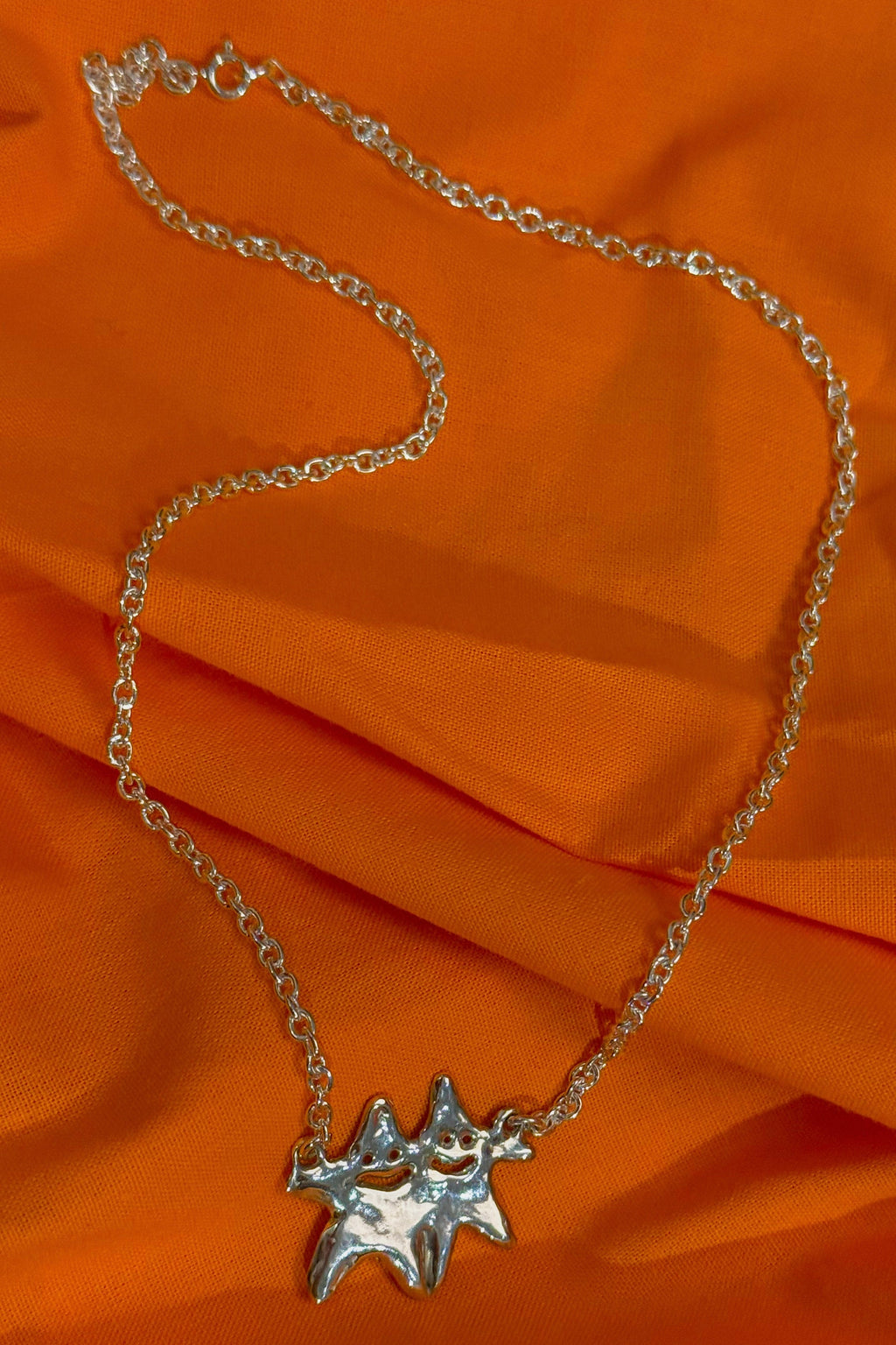 Collier en argent sterling 925