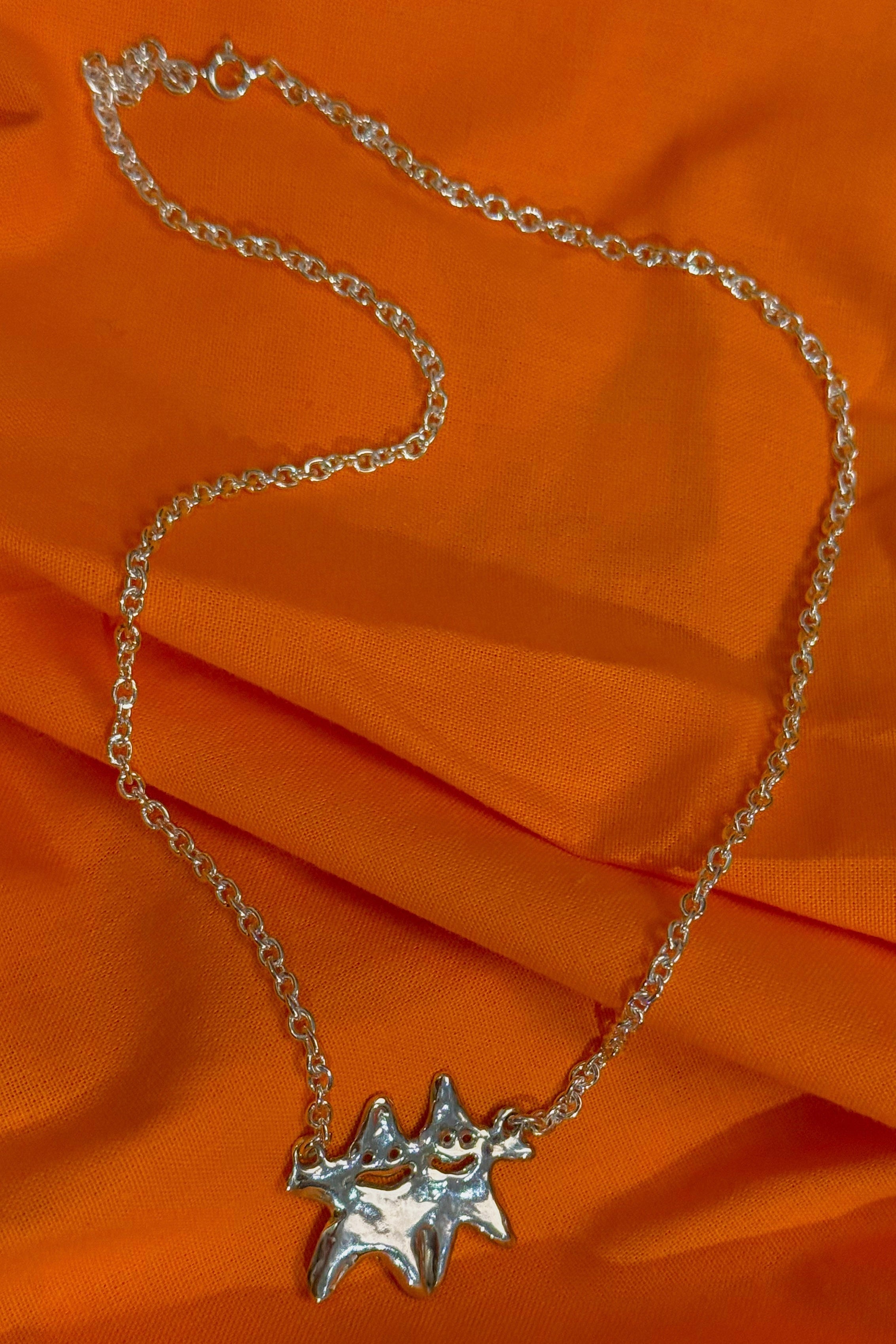 Collier en argent sterling 925